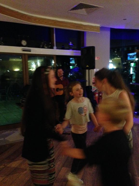 Leitrim Marina Hotel Carrick on Shannon Esterno foto
