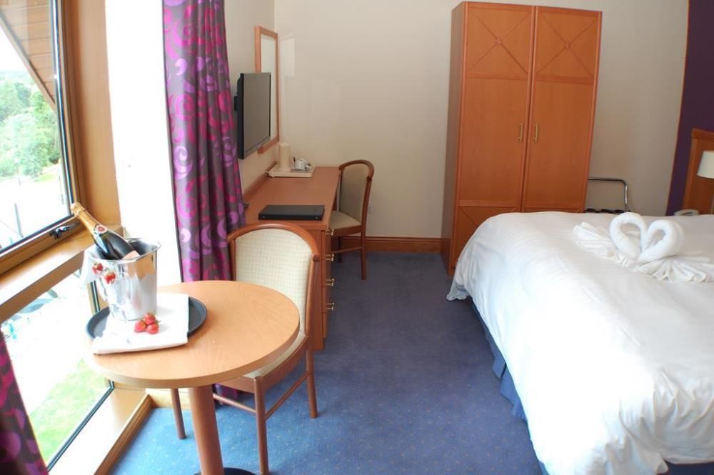 Leitrim Marina Hotel Carrick on Shannon Esterno foto